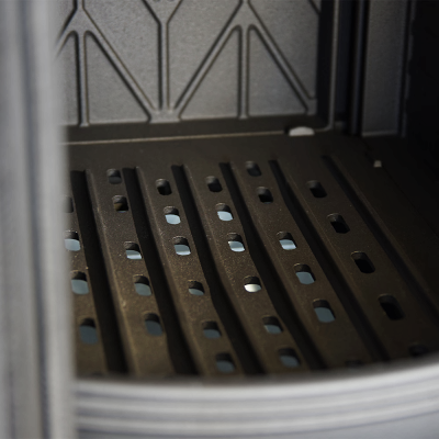 KRATKI koza K10 Ø 150 9,5kW