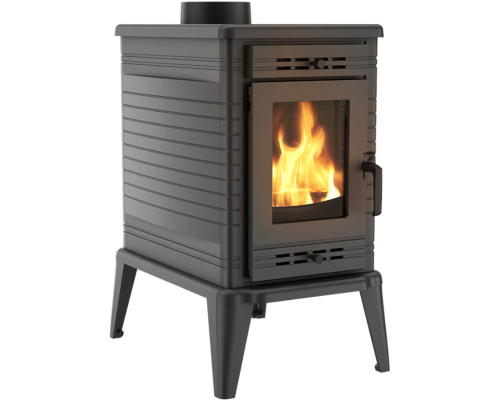 KRATKI Koza K10 z ASDP z wylotem spalin Ø 150 9,5kW z pyrolizą KRATKI Koza K10 z ASDP z wylotem spalin Ø 150 9,5kW z pyrolizą