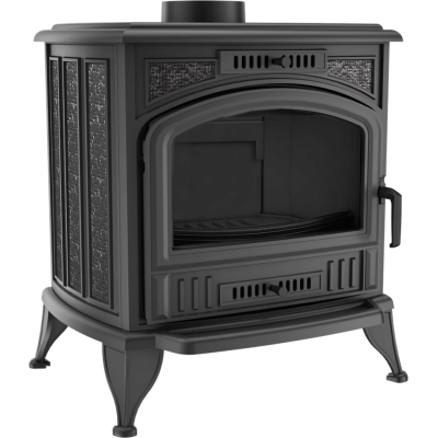 KRATKI koza z płaszczem wodnym K6 Ø 150 8 kW