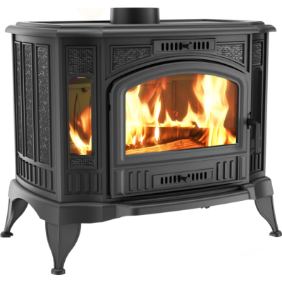 KRATKI koza K9 z ASDP Ø 150 10 kW