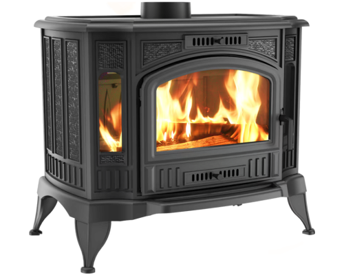 KRATKI koza K9 z ASDP Ø 150 10 kW