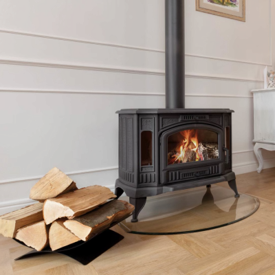 KRATKI koza z płaszczem wodnym K9 Ø 150 9 kW