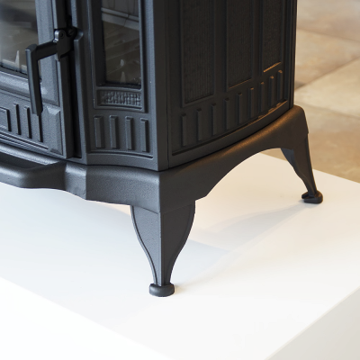 KRATKI koza z płaszczem wodnym K9 Ø 150 9 kW