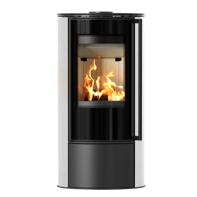 Koza ERIK WHITE SATIN