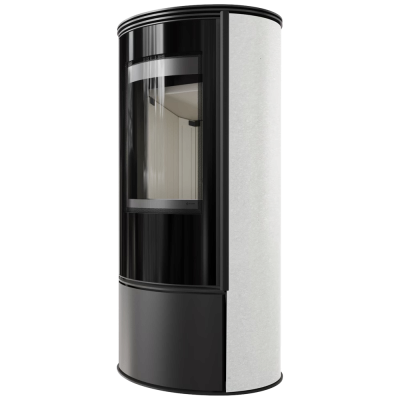 Koza ERIK WHITE SATIN