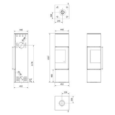 Koza REN