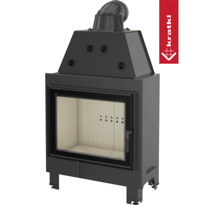 KRATKI MBA 17 kW Ø 200