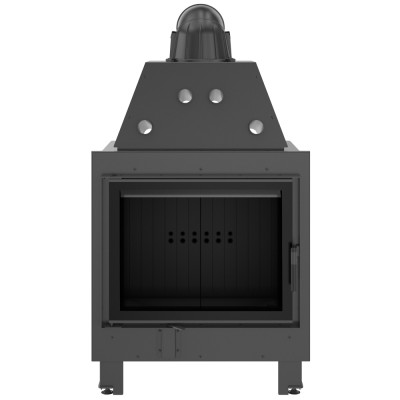KRATKI MBA V2 czarny termotec KRATKI MBA V2 czarny termotec