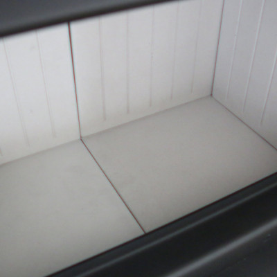 KRATKI MBM prawy 10 kW Ø200 Gilotyna Szyba gięta