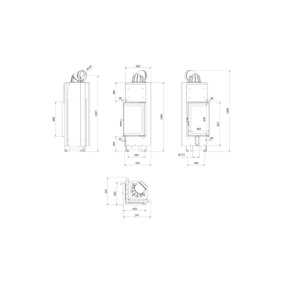MBN/680/L/BS/BLACK MBN/680/L/BS/BLACK
