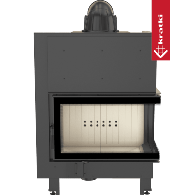 KRATKI MBO prawy BS 15 kW Ø 200 KRATKI MBO prawy BS 15 kW Ø 200