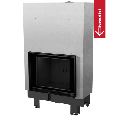 KRATKI MBZ gilotyna V2 czarny termotec KRATKI MBZ gilotyna V2 czarny termotec
