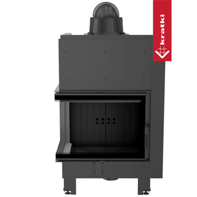 KRATKI MBZ lewy BS czarny tertmotec V2 KRATKI MBZ lewy BS czarny tertmotec V2