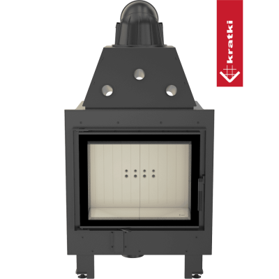 KRATKI MBZ 13 kW Ø 200 KRATKI MBZ 13 kW Ø 200