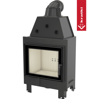 KRATKI MBZ 13 kW Ø 200 KRATKI MBZ 13 kW Ø 200
