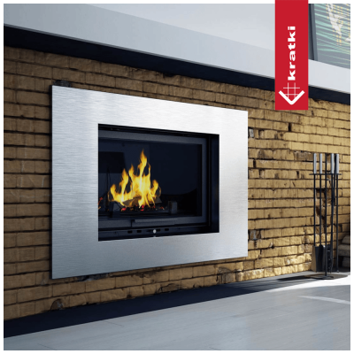 KRATKI OLIWIA 16 kW gilotyna