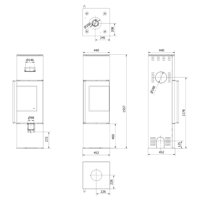 Koza REN