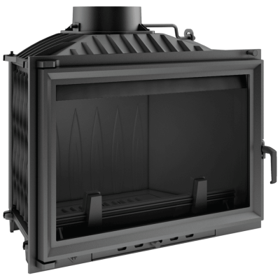 KRATKI WIKTOR 14 kW Ø 180