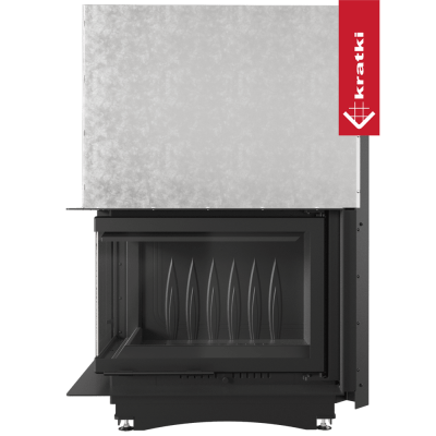 KRATKI ZUZIA lewy BS 15kW gilotyna