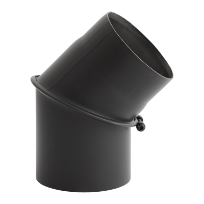 Kolano nastawne KNS Ø 150/45-CZ2 (2-seg)