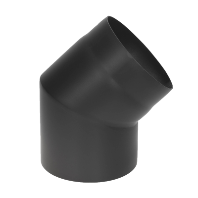 Kolano stałe KS Ø 150/45-CZ2