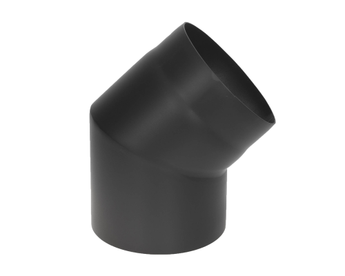 Kolano stałe KS Ø 150/45-CZ2