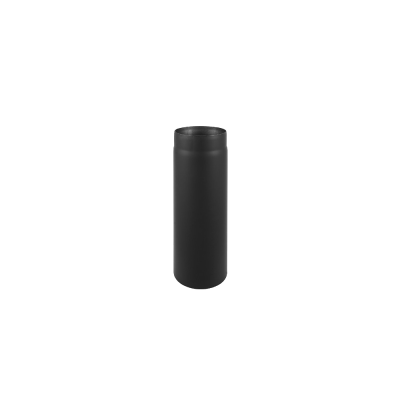 Rura prosta RP Ø 130/500-CZ2 (0.5m)