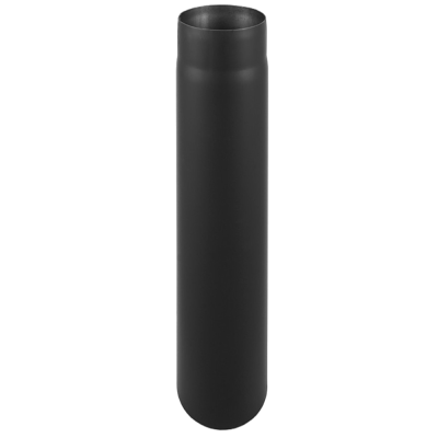 Rura prosta RP Ø 180/1000-CZ2 (1m)