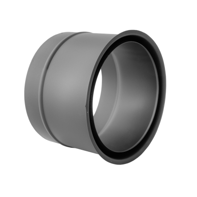 Wkładka dwuścienna WD Ø 160-CZ