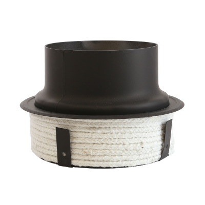 Wkładka do komina ceramicznego WKC Ø 150/200-CZ2